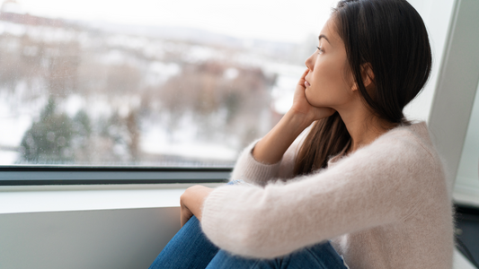 Combatting Seasonal Affective Disorder: Tips for a Brighter Outlook.