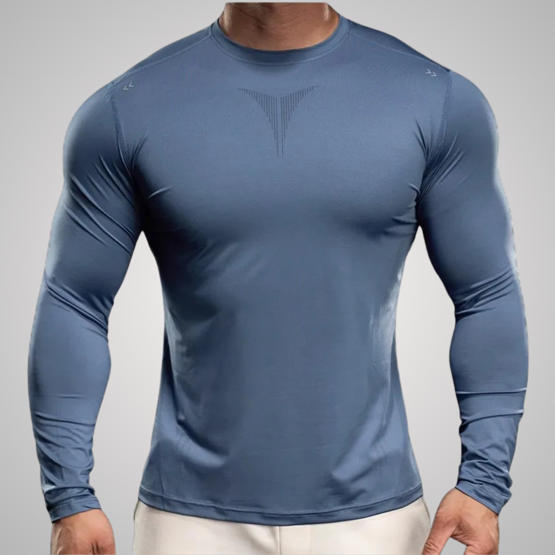 TOLEDO LONG SLEEVE SHIRT