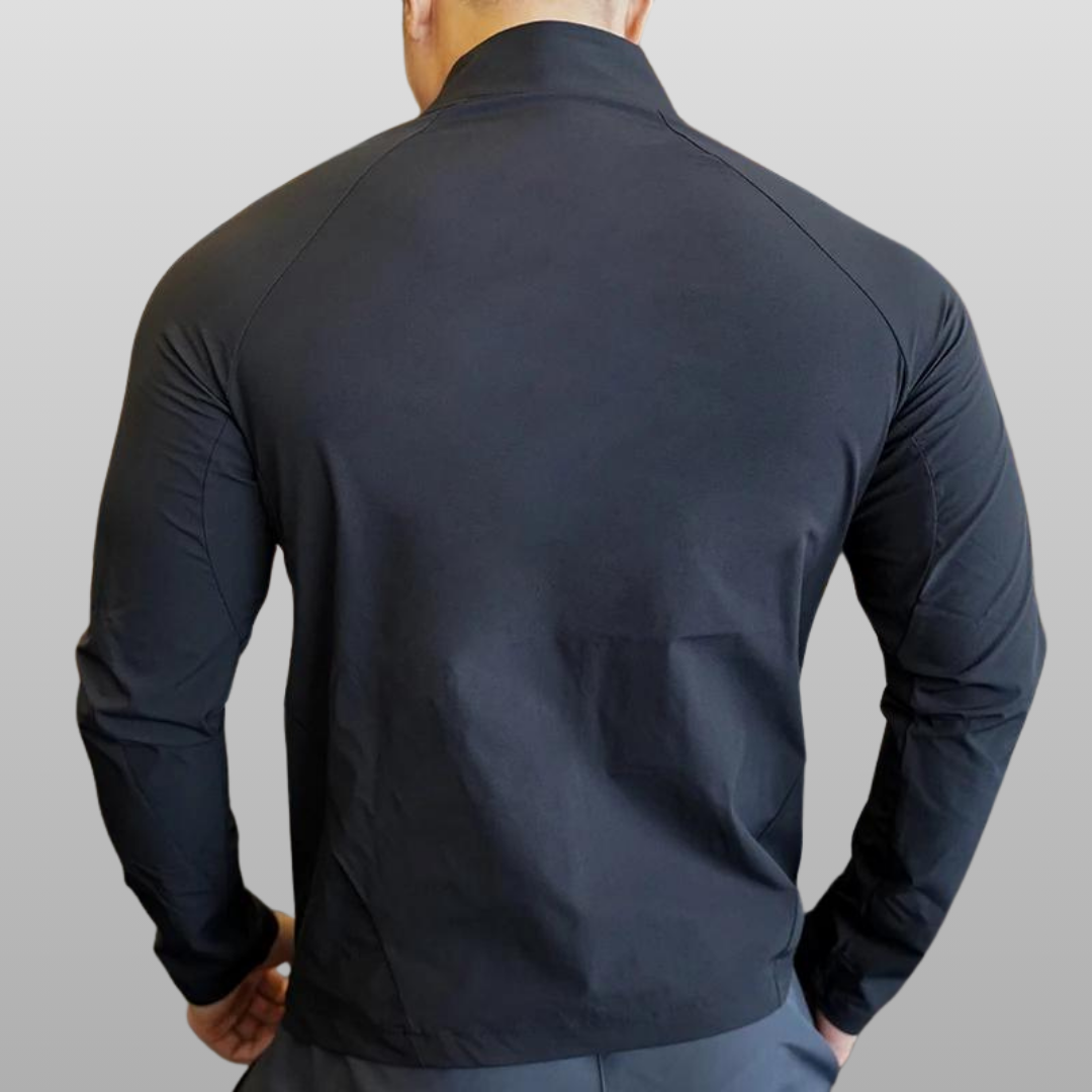 MENS WEATHERPROOF JACKET