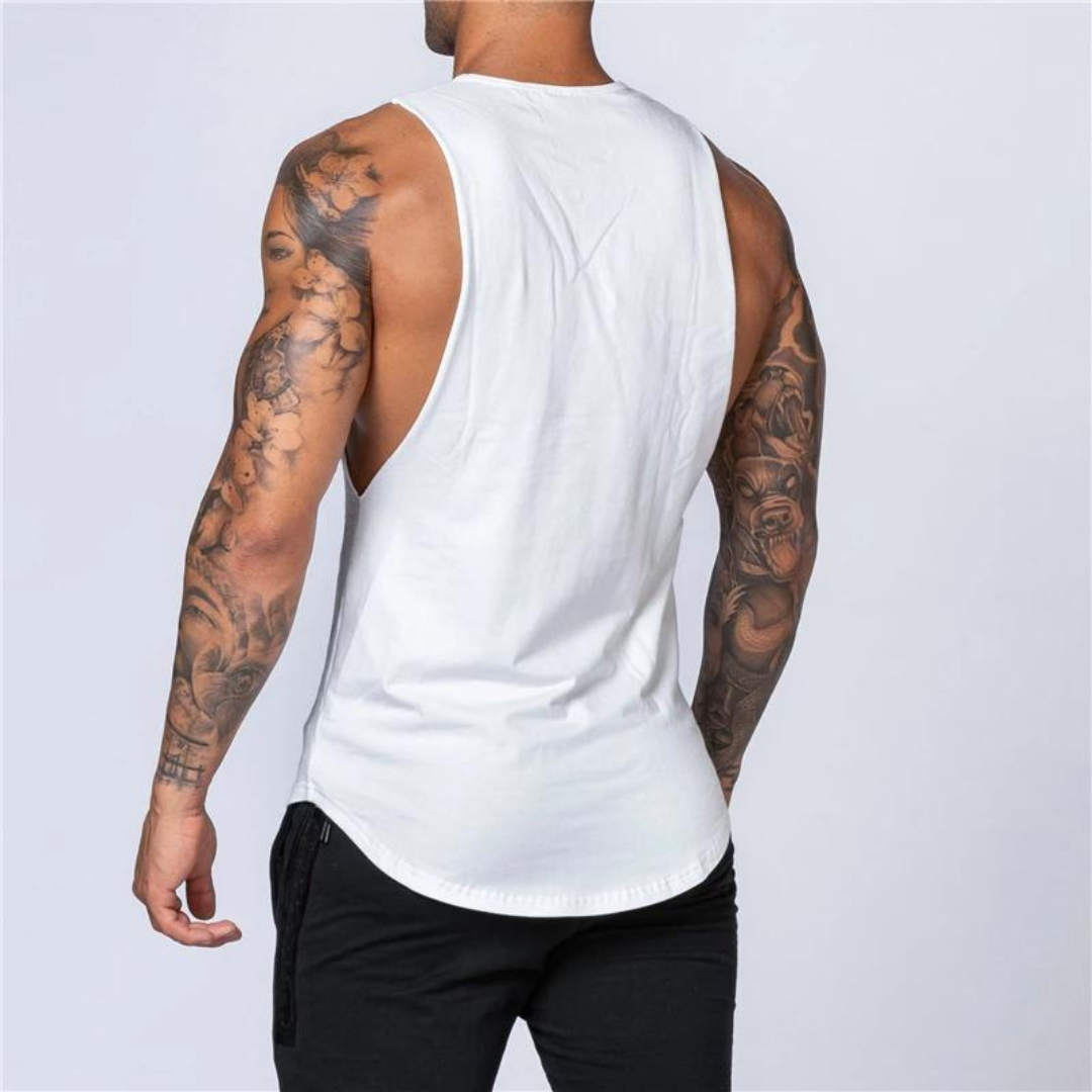 KOA O-NECK SINGLET