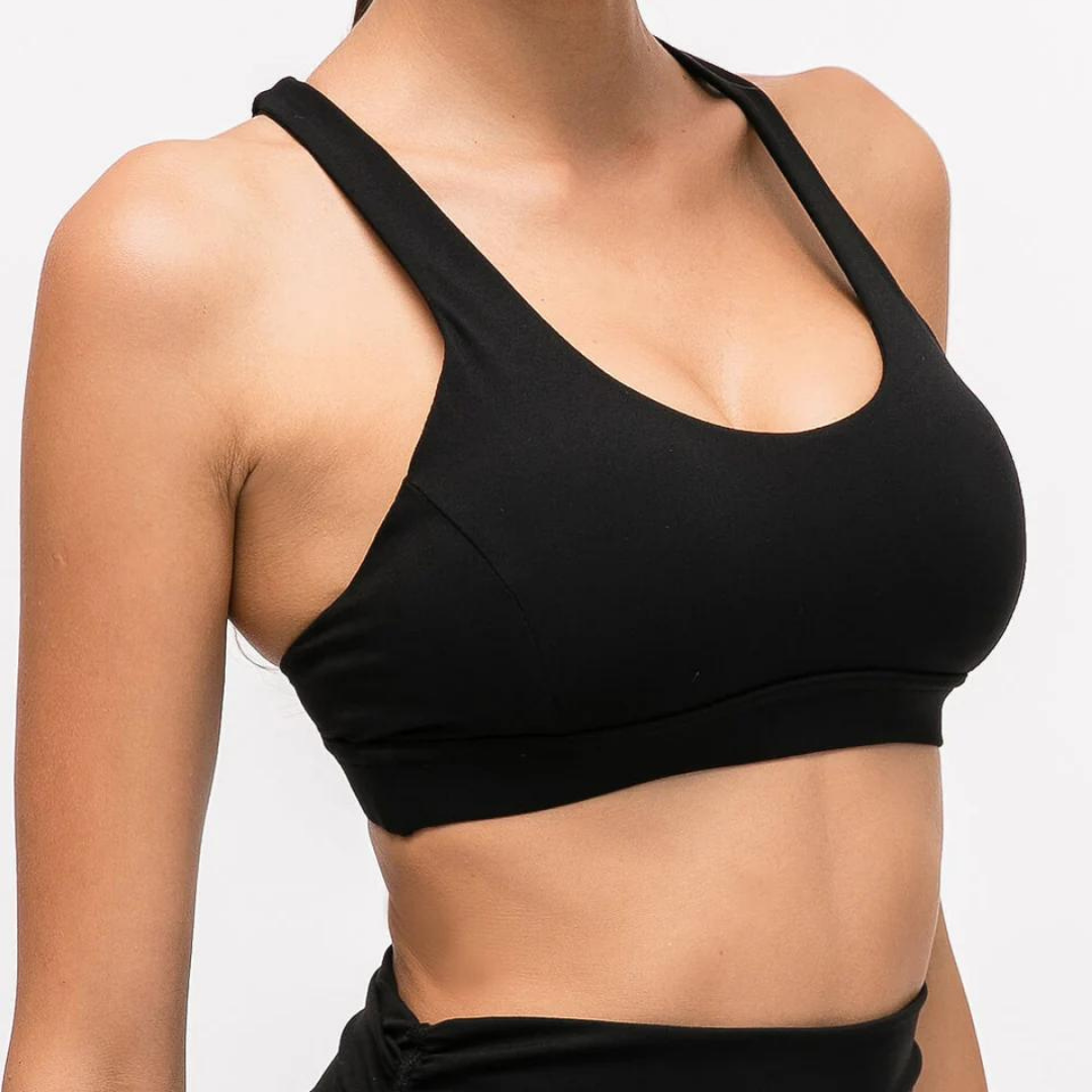 MONTANA SPORTS BRA