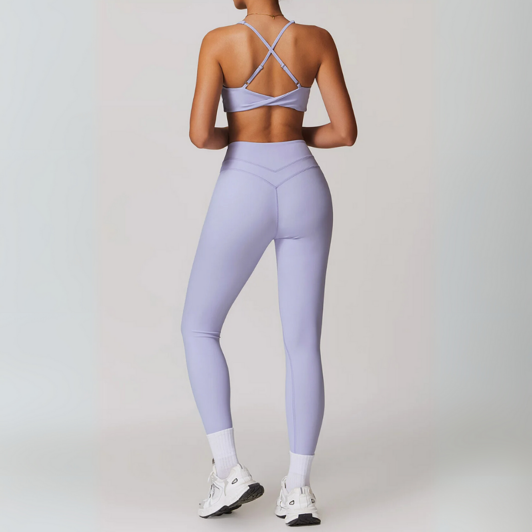 THE EMMELINE LEGGINGS