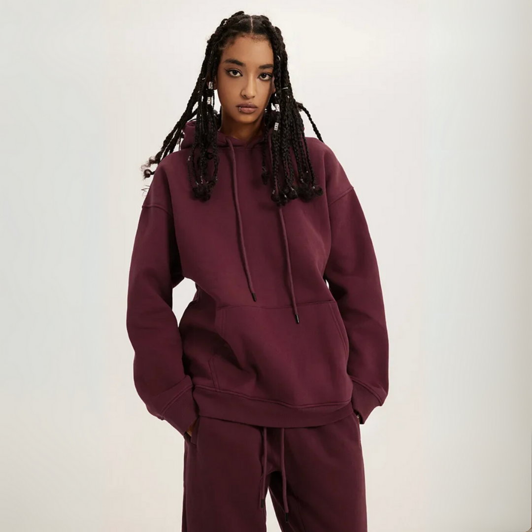 THAMES UNISEX LOUNGE SET