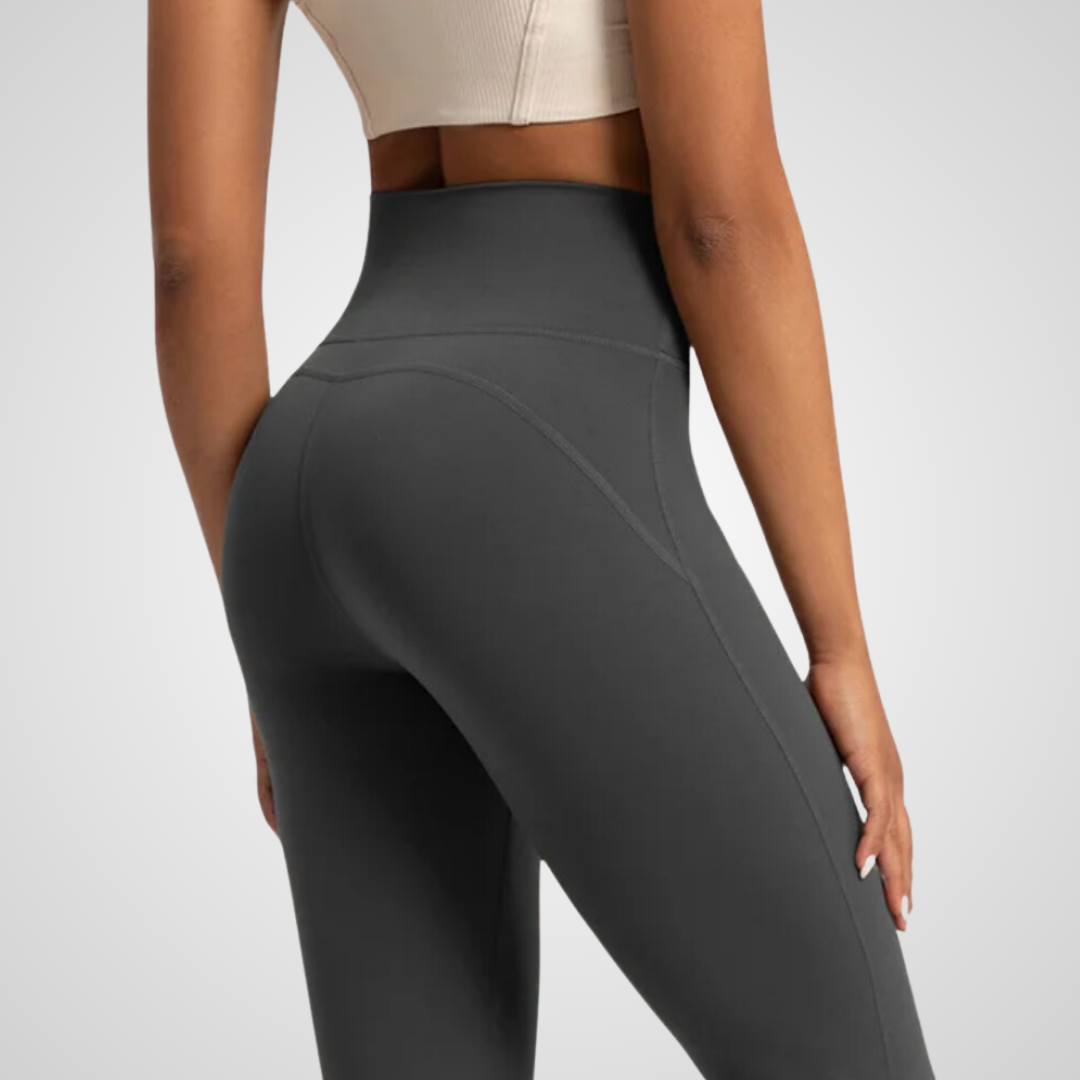 THE ROSELLE LEGGINGS-Leggings-Gym Giants