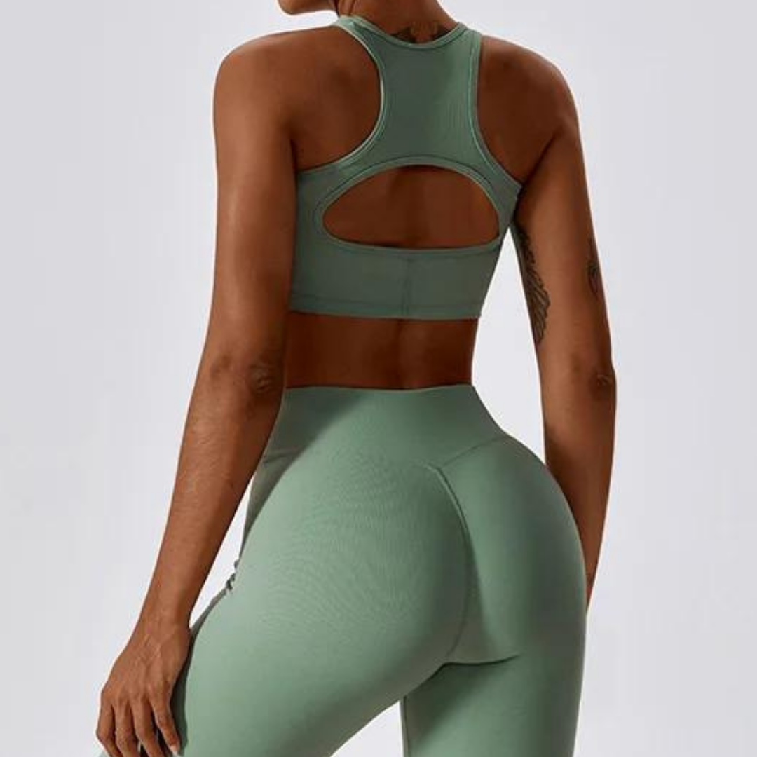 THE CAMILLA SPORTS BRA