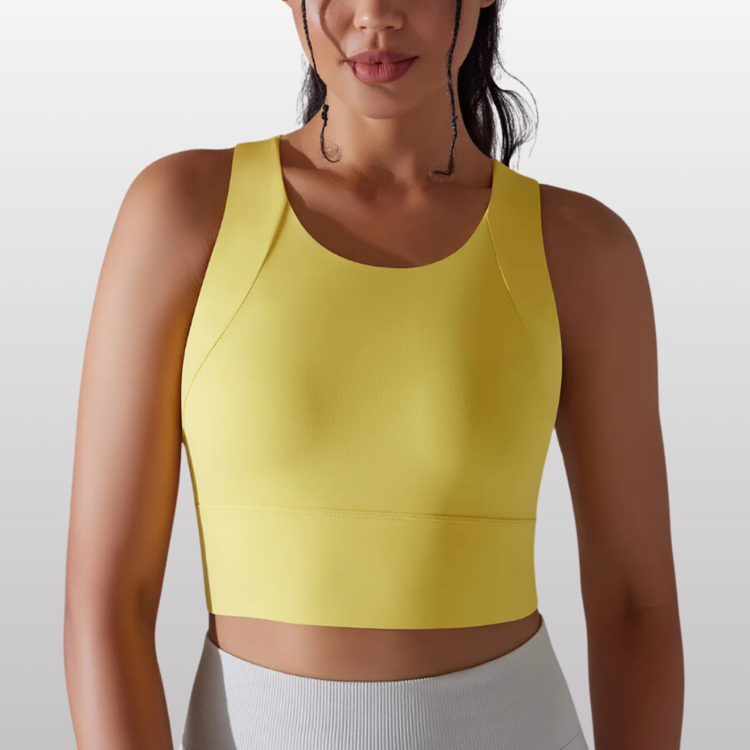 THE BIANCA SPORTS BRA