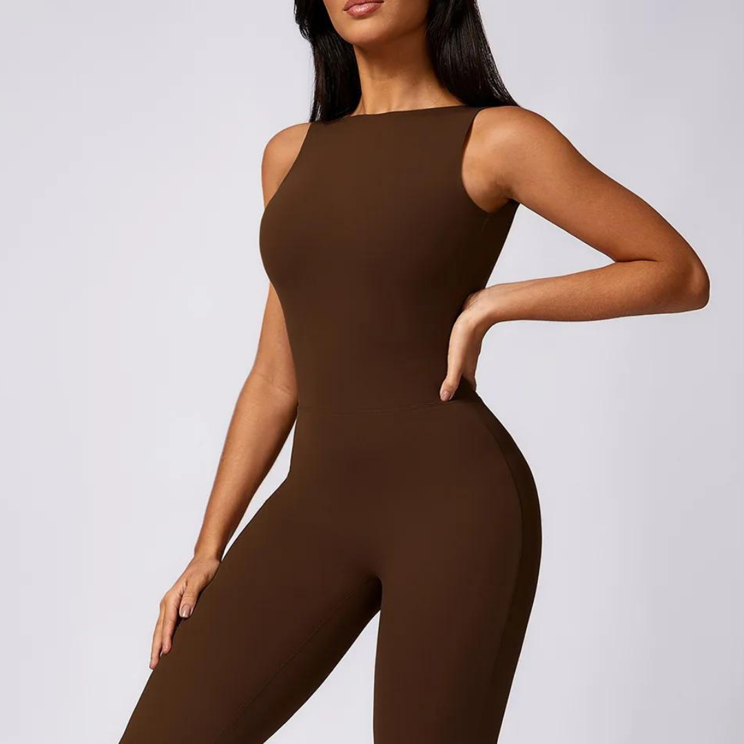 ASPEN JUMPSUIT