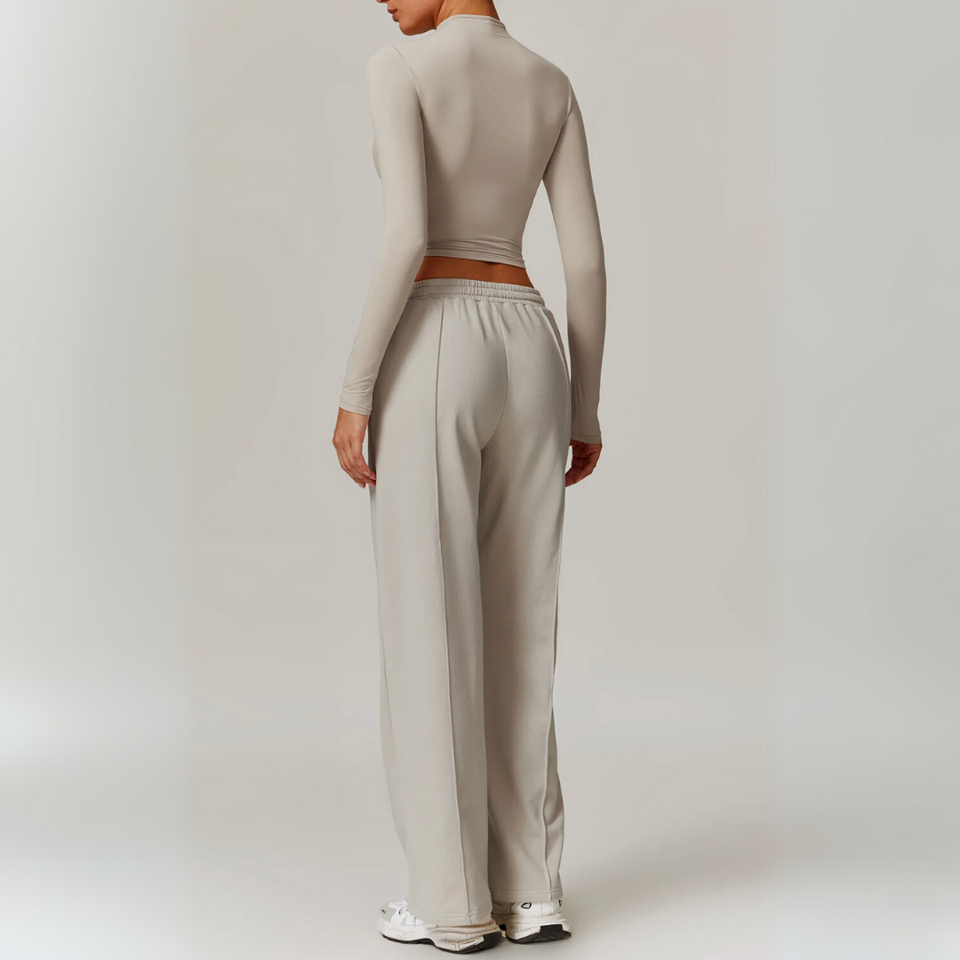 HADLEY RELAXED FIT SWEATPANTS