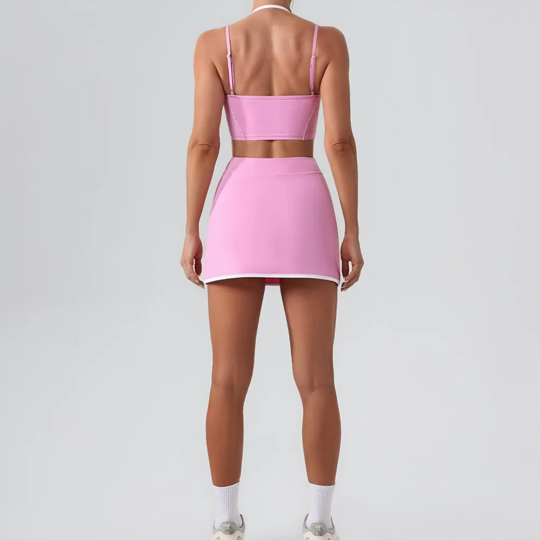 ARALINA HIGH-WAISTED ACTIVE SKORT