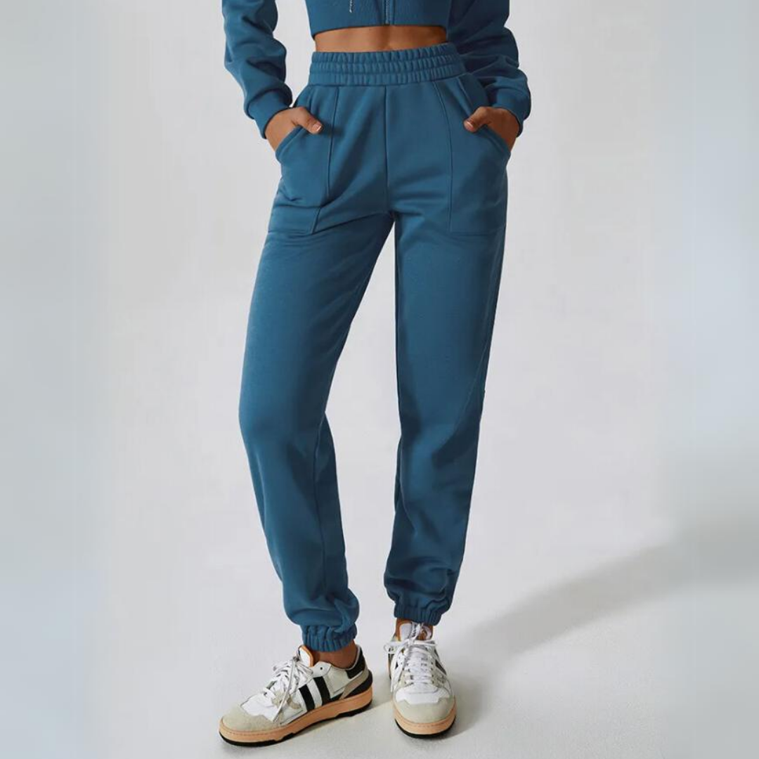 THE RALEIGH SWEATPANTS