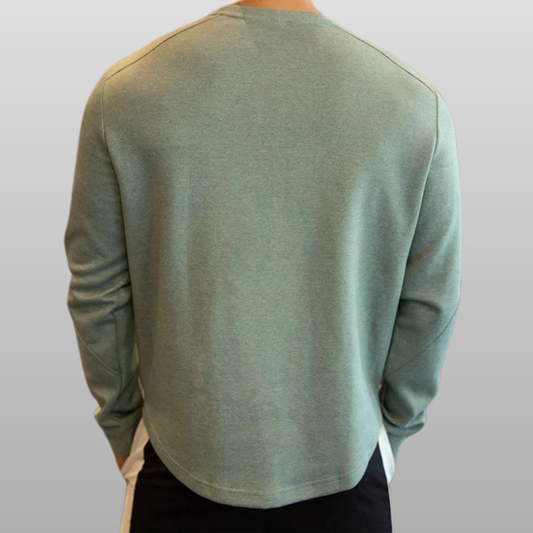 ALPINE LONG SLEEVE SHIRT