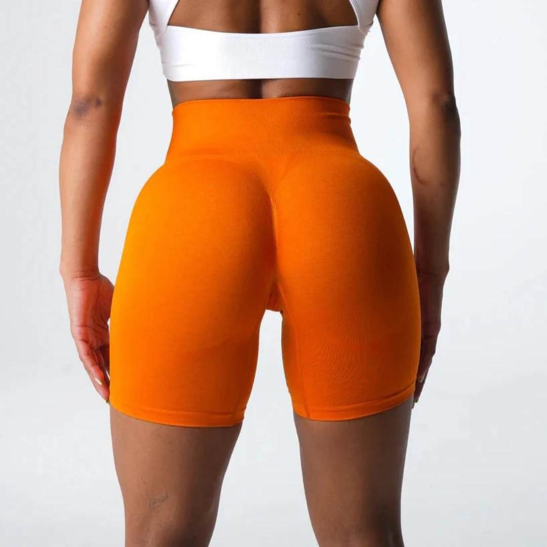 ARIES CONTOUR SHORTS