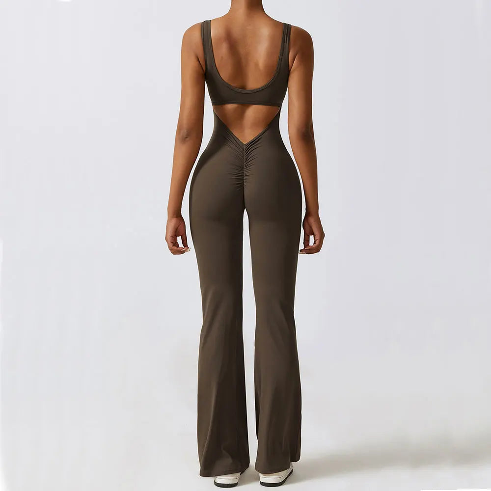 THE RIDLEY JUMPSUIT