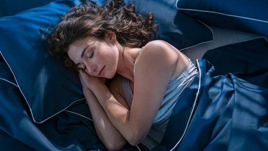 The Power of a Good Night's Sleep: Unveiling Its Health Benefits.