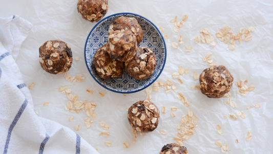 Fuel Your Fitness: Our Best Pre-Workout Snack Ideas.