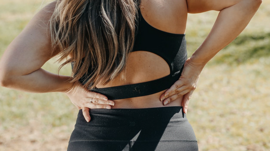 Lower Back SOS: The Ultimate Guide to Pain-Relieving Stretches.