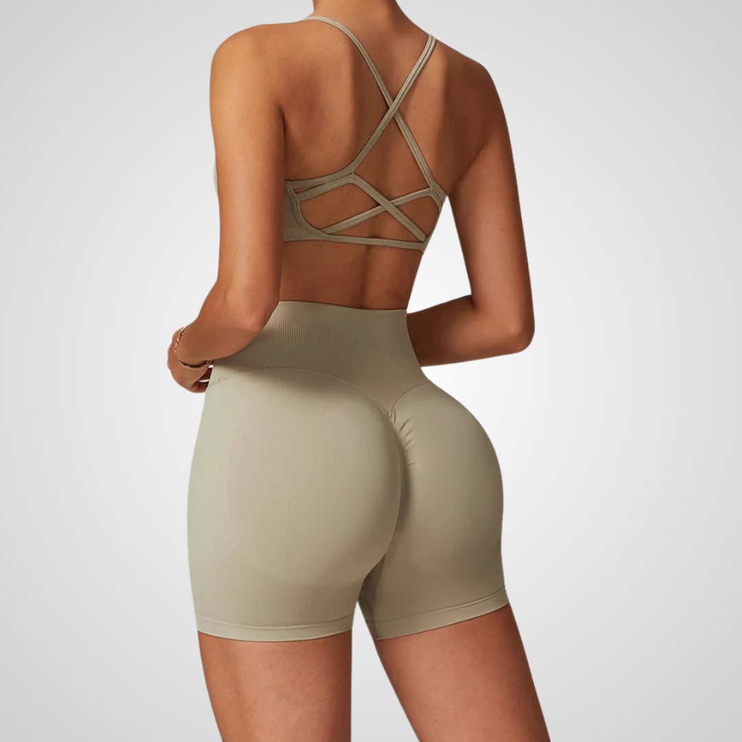 THE SAVONA SEAMLESS SET
