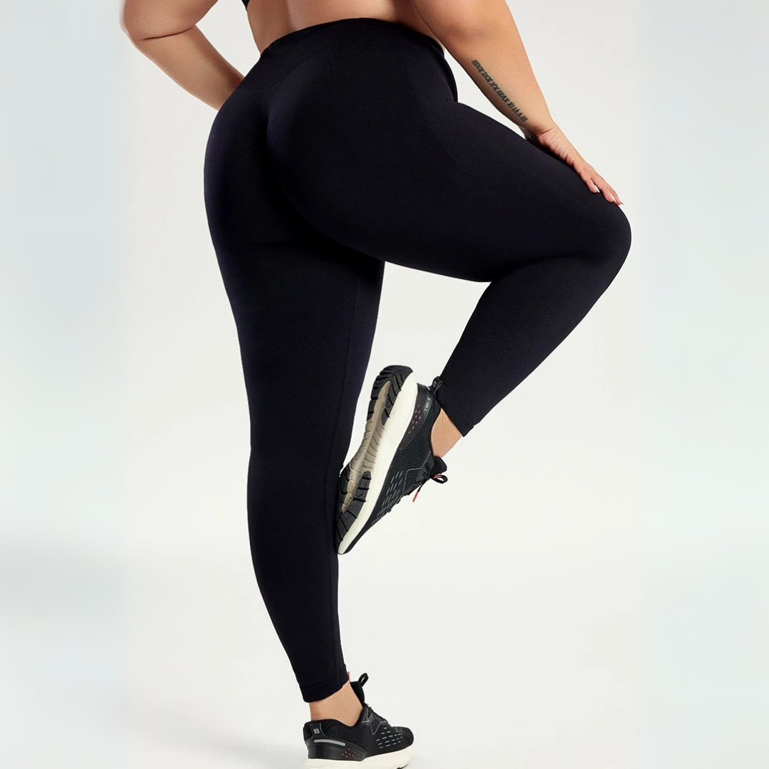 THE DANIRA SEAMLESS LEGGINGS