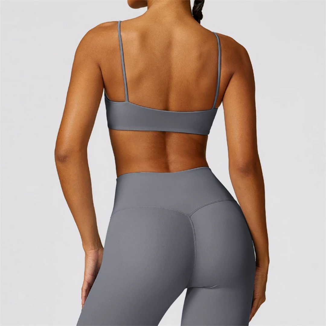 THE SURGE SPORTS BRA