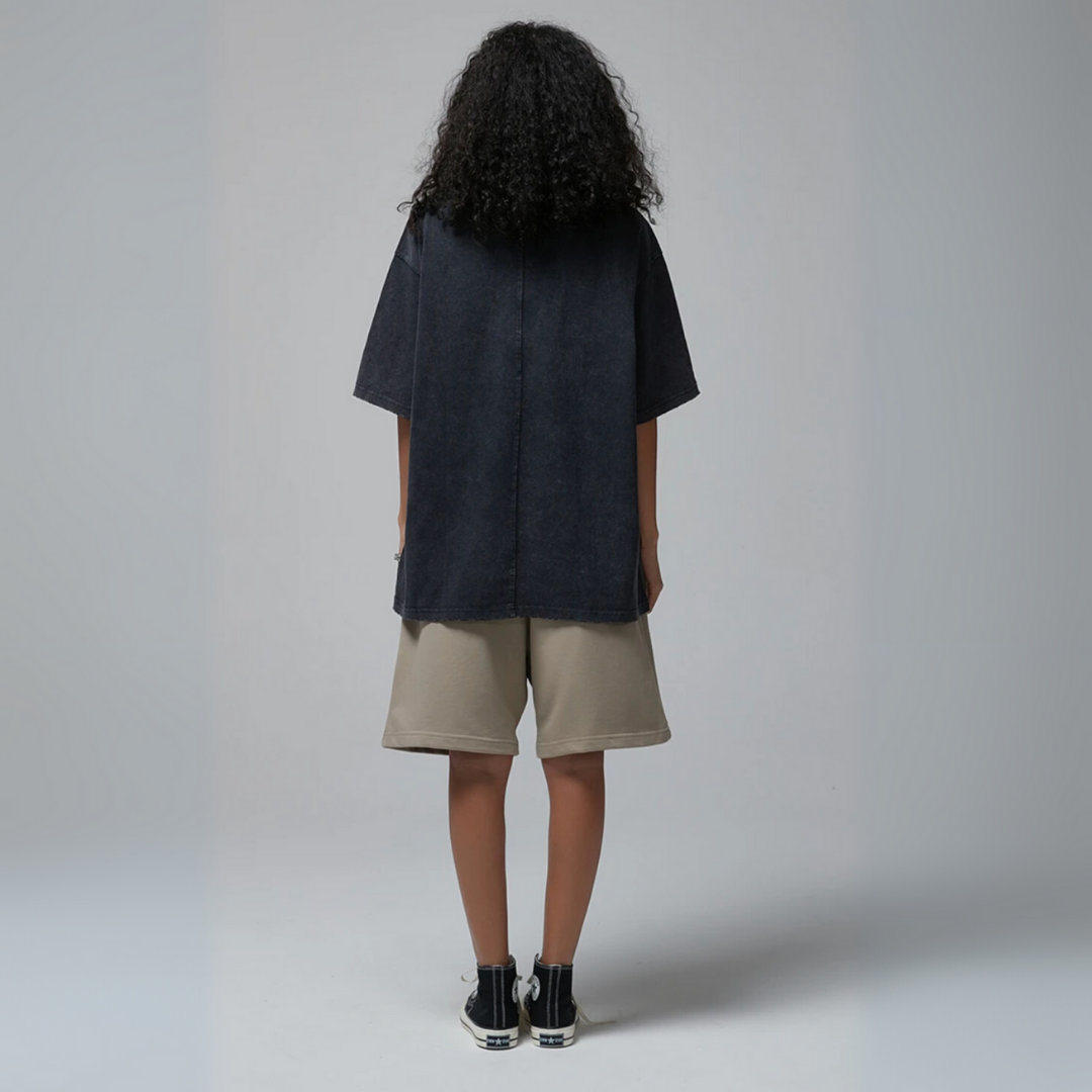 SWANSEA UNISEX SHORTS