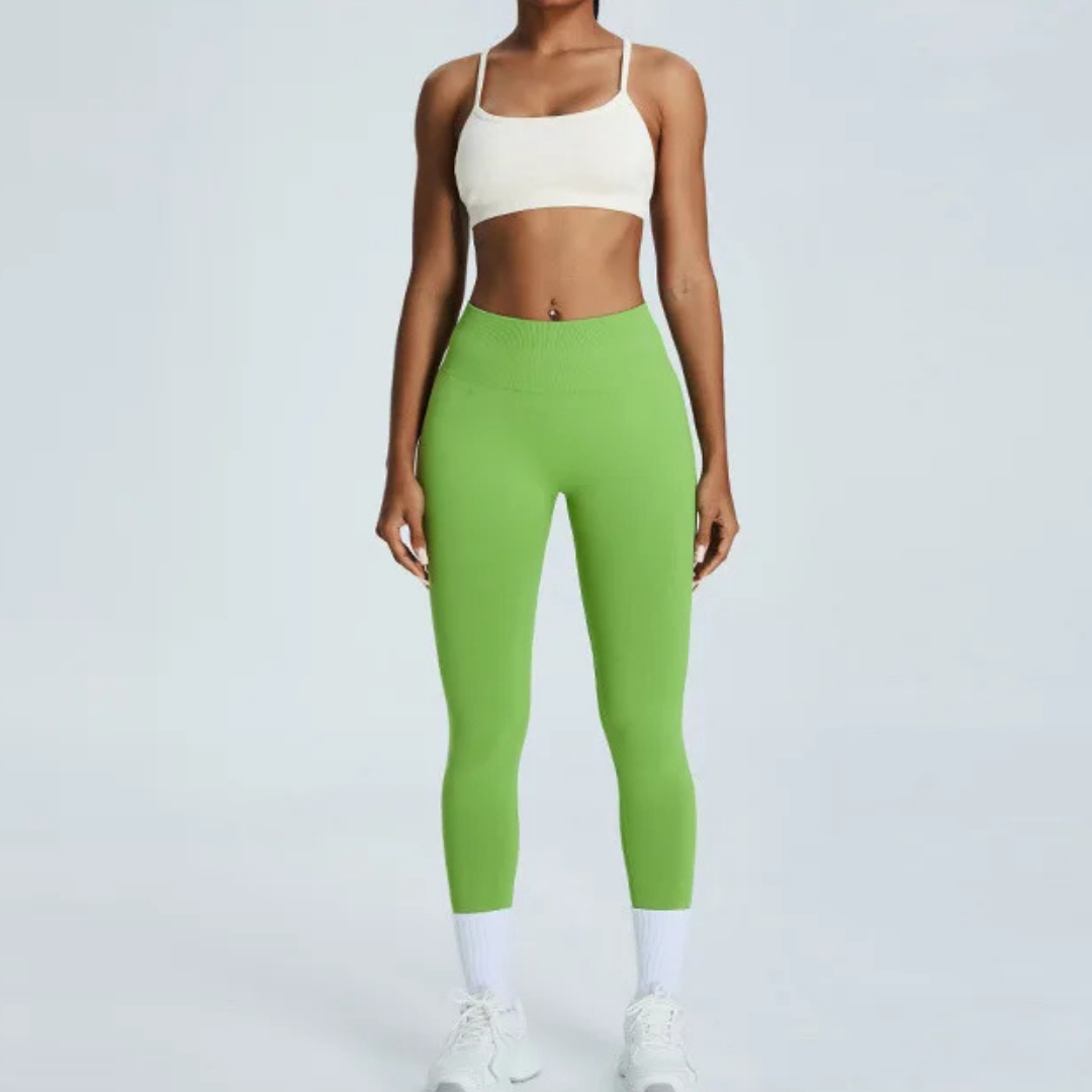 THE FARIA SPORTS BRA