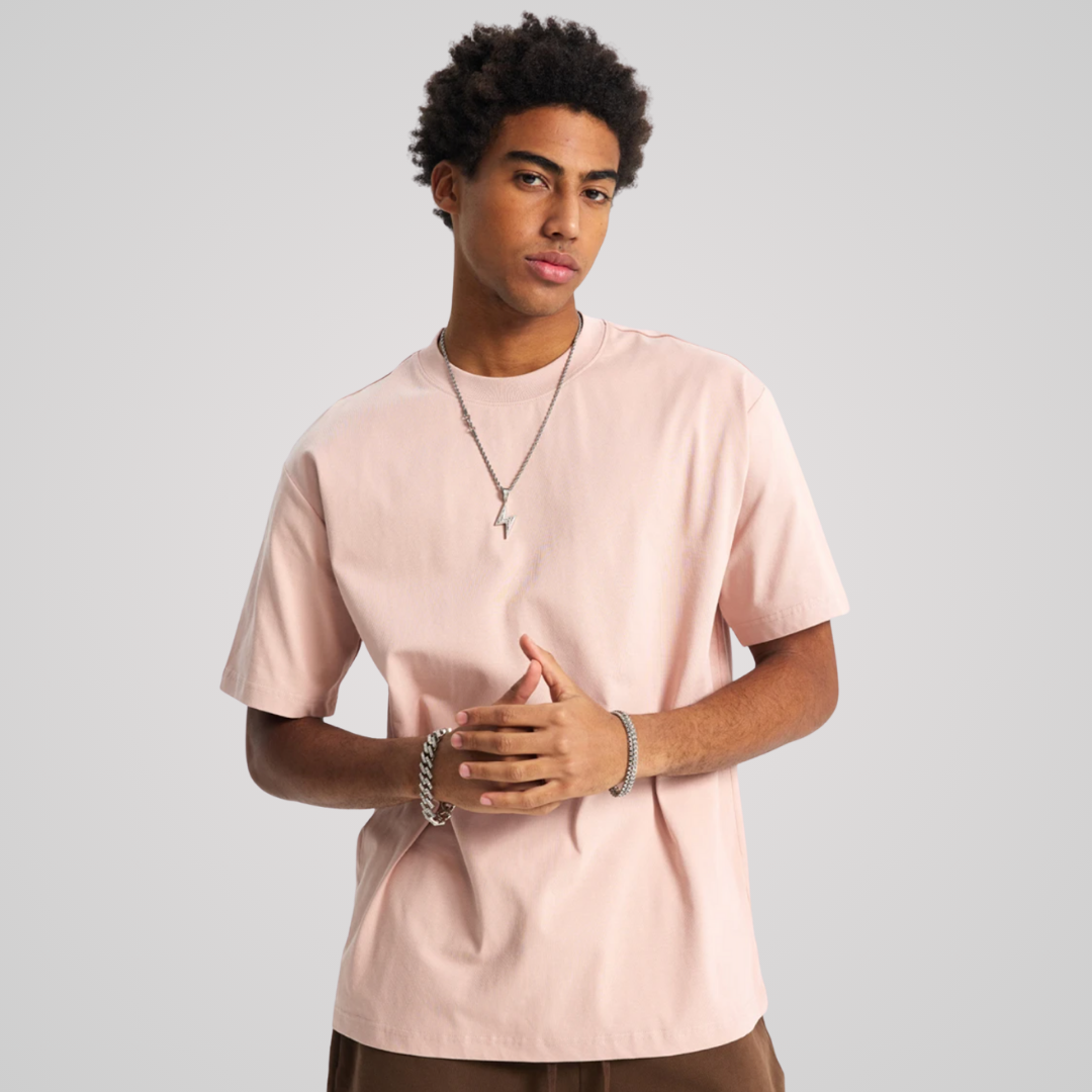 TEMPT UNISEX COTTON TEE