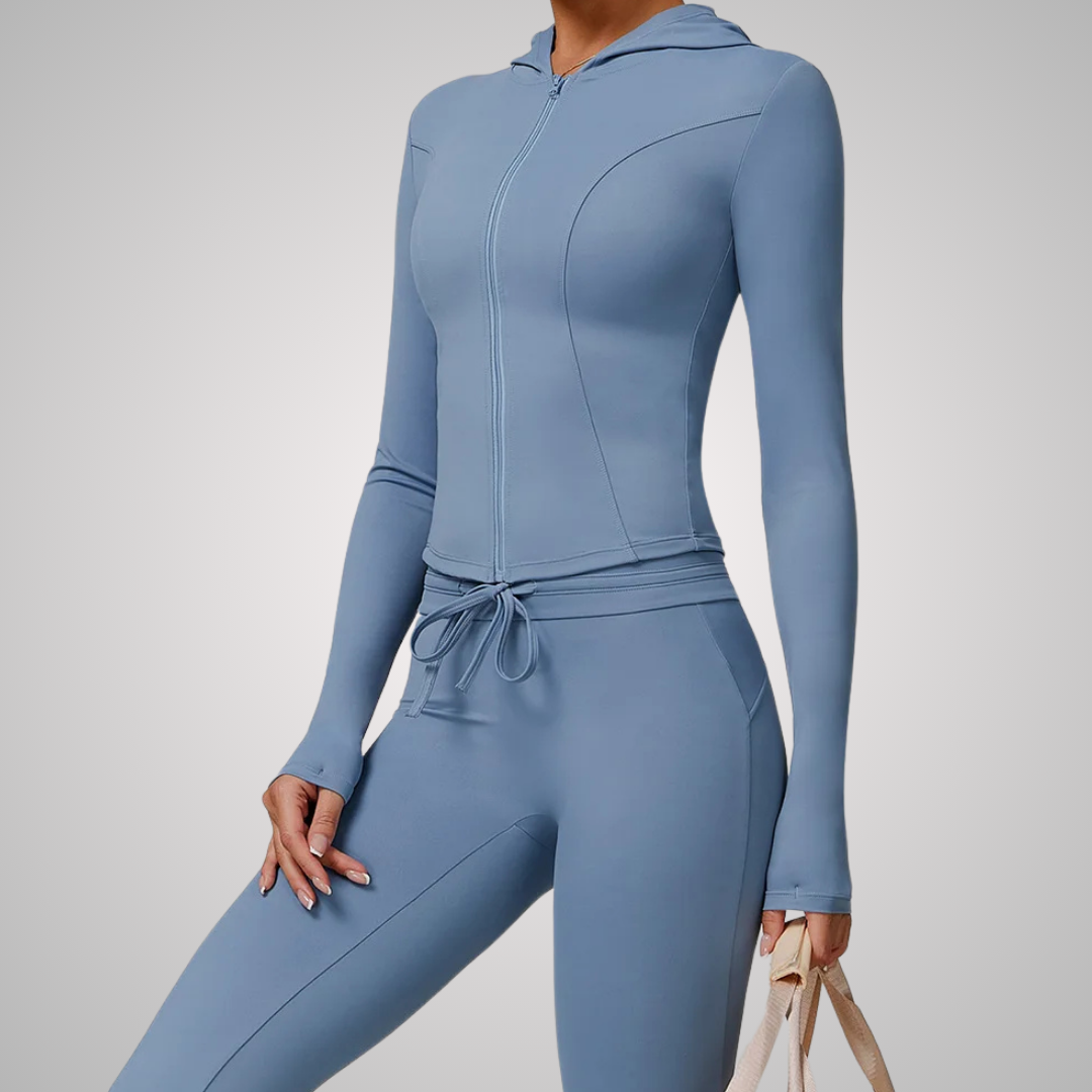 ZAFIRA ACTIVE HOODIE