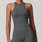 TAYANA RACERBACK SINGLET