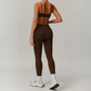 THE SOAR HIGH-WAISTED SEAMLESS LEGGINGS