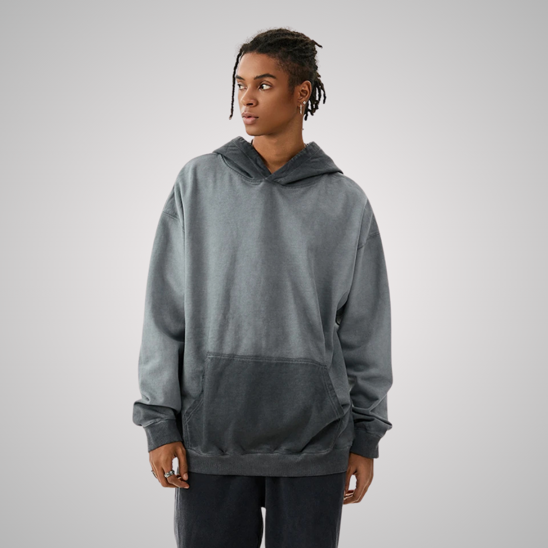 JERICHO UNISEX HOODIE