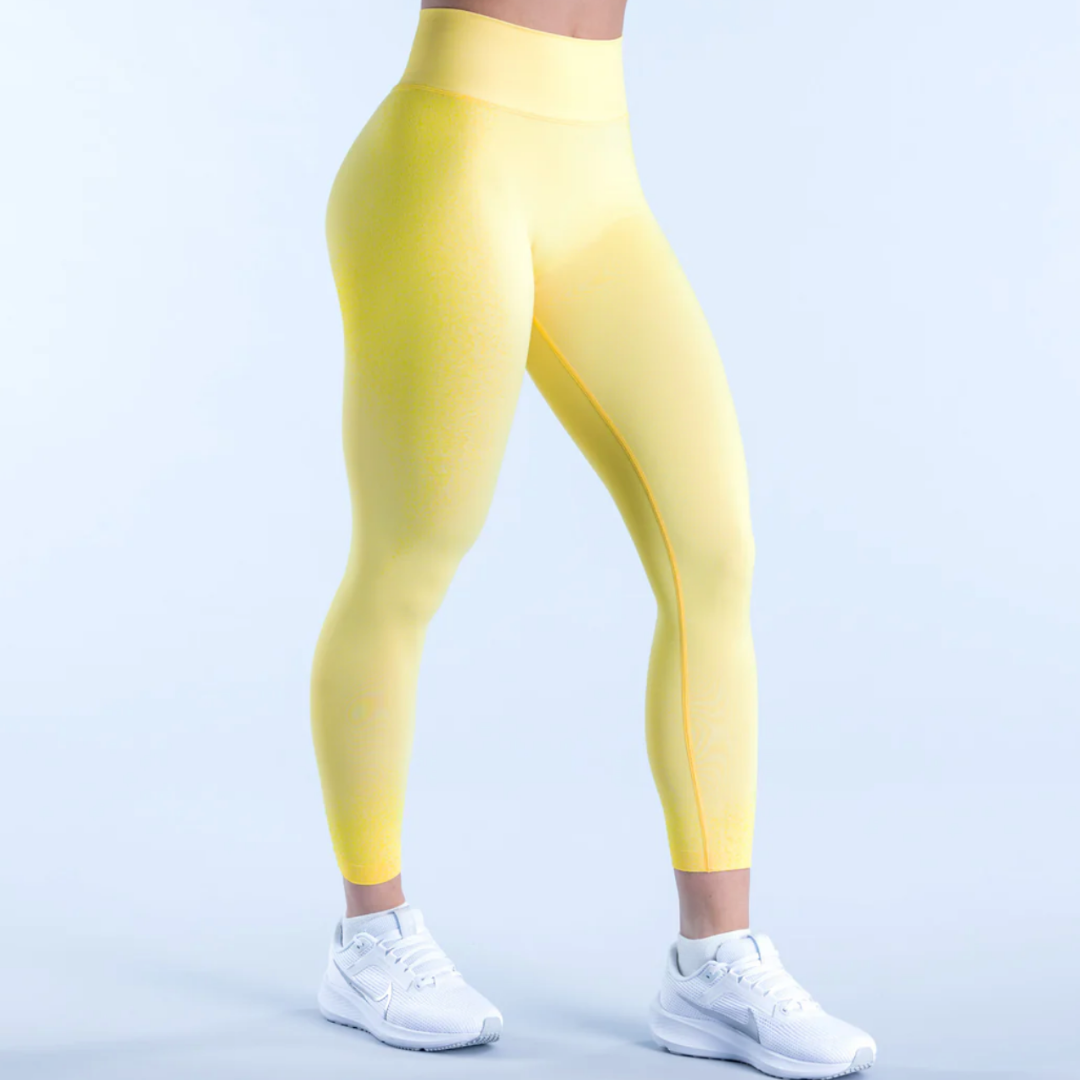 THE AURA SEAMLESS LEGGINGS