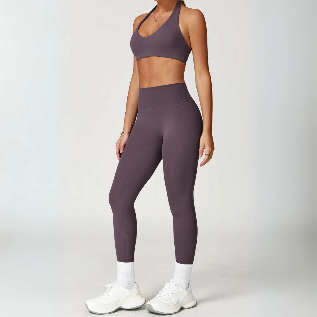 THE VERADIA SEAMLESS SET