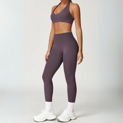 THE VERADIA SEAMLESS SET