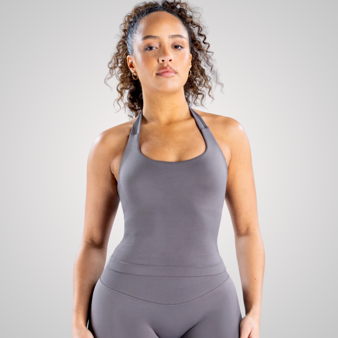 AXIS HALTER NECK SINGLET