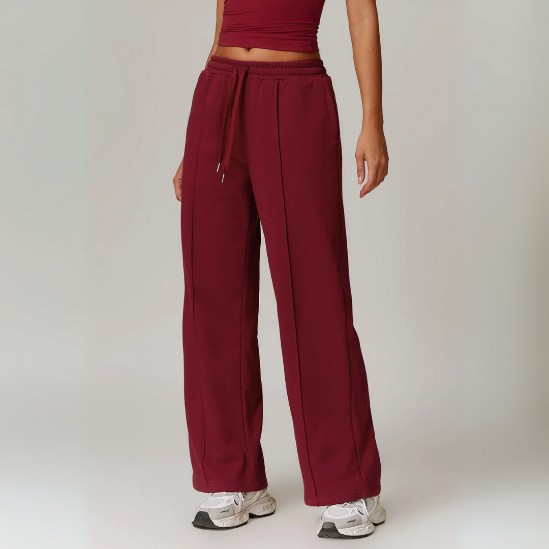 HADLEY RELAXED FIT SWEATPANTS