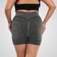 THE ELARRA SEAMLESS SHORTS