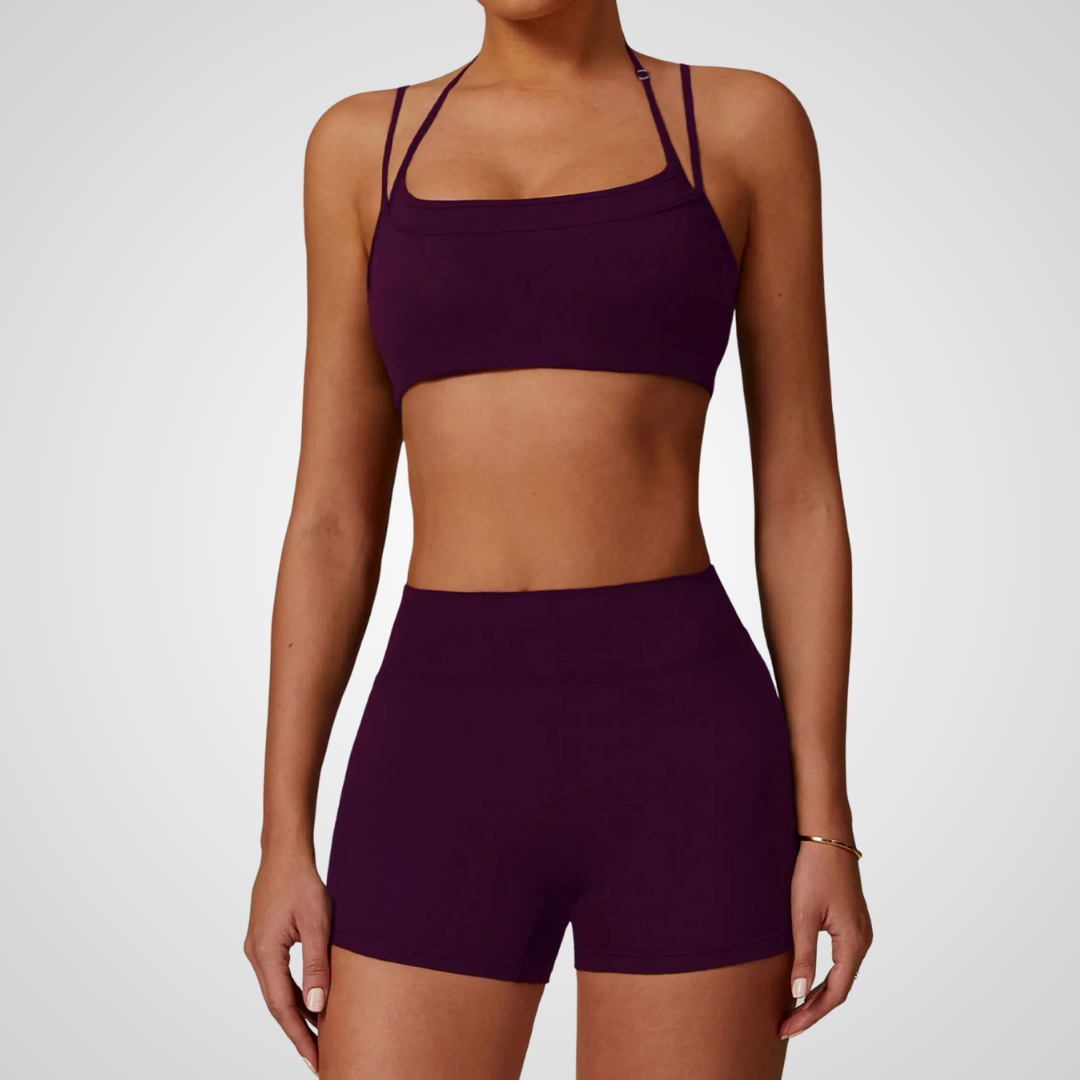 THE SELAYA SPORTS BRA