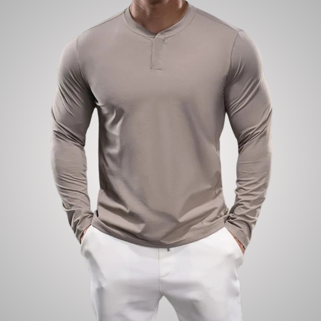 DAKAR LONG SLEEVE SHIRT