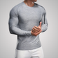 BRADFORD LONG SLEEVE O-NECK SHIRT