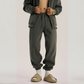 CHARLESTON COTTON SWEATPANTS