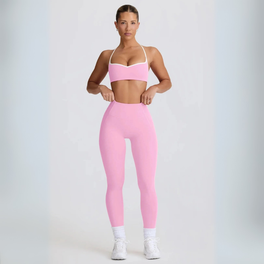 ALETHEA SEAMLESS SET