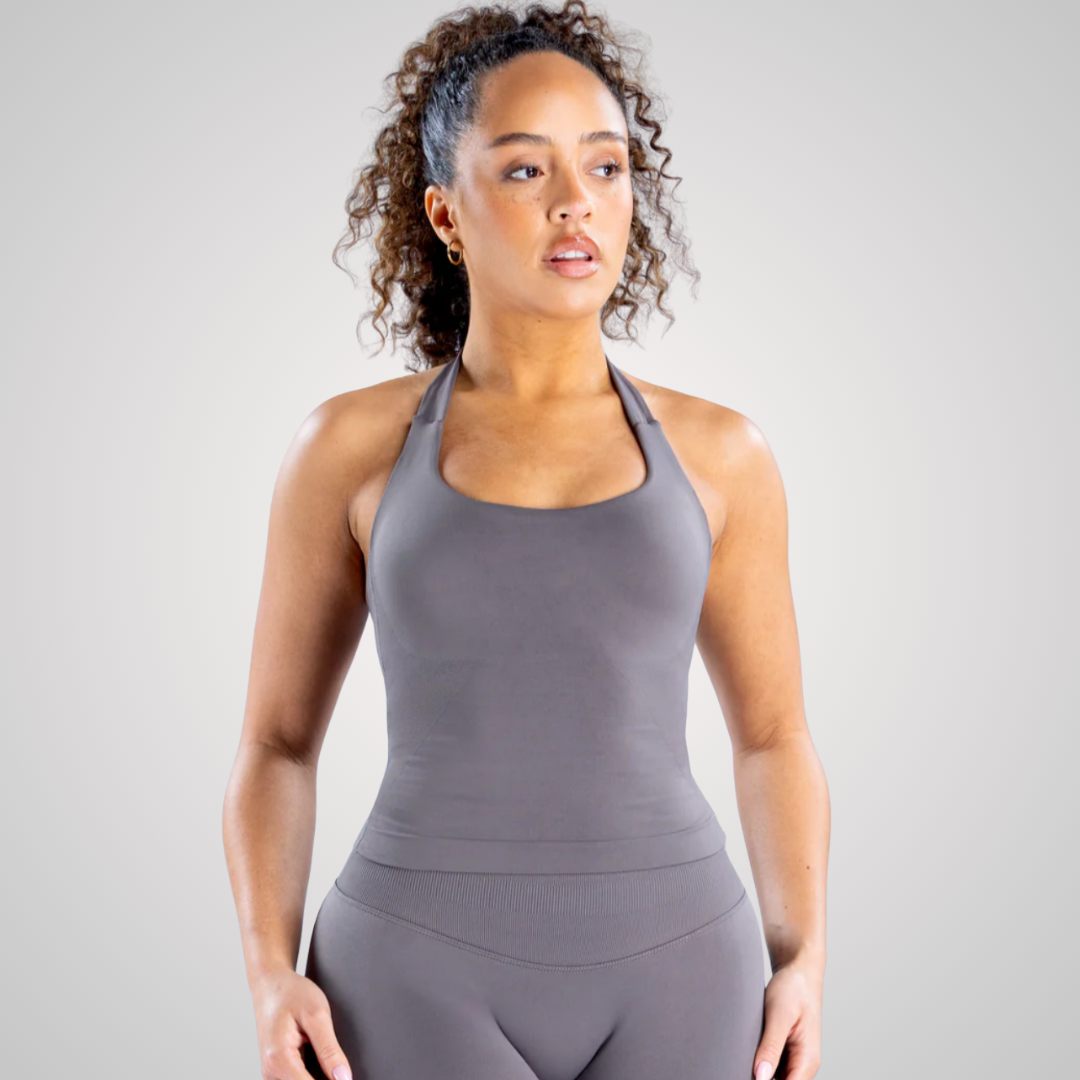 AXIS HALTER NECK SINGLET