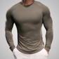 THE LINCOLN LONG SLEEVE SHIRT