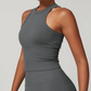 TAYANA RACERBACK SINGLET