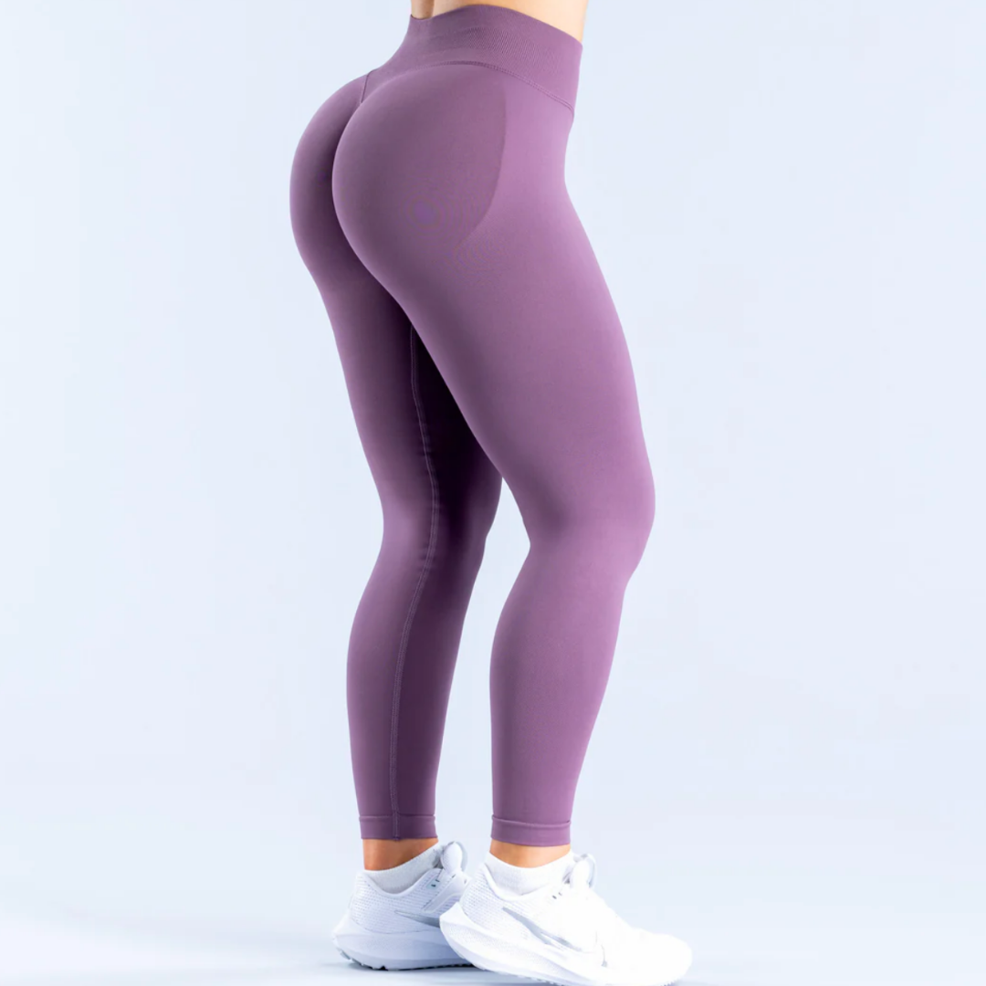 DAISY HIGH WAISTED SCUPT LEGGINGS