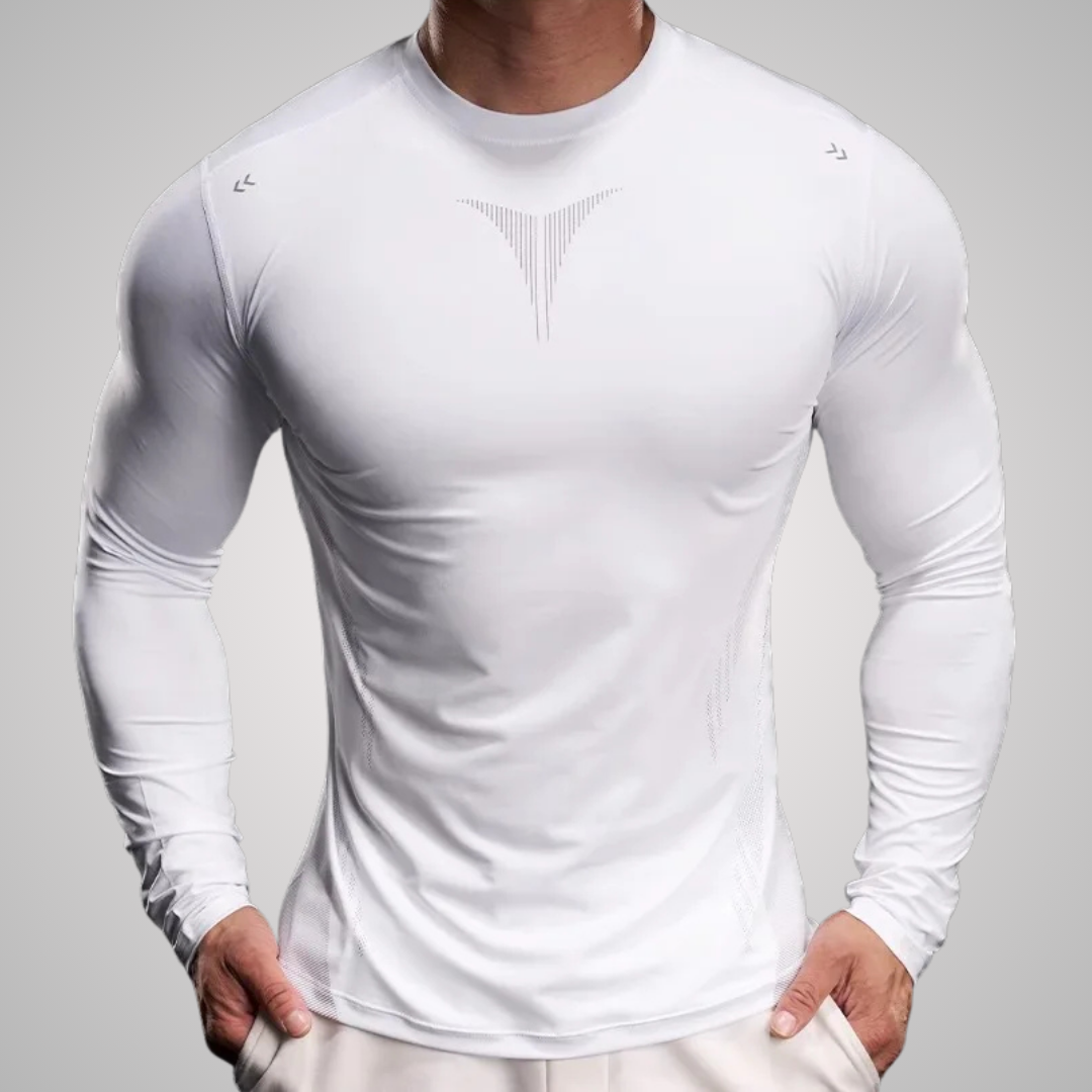 TOLEDO LONG SLEEVE SHIRT