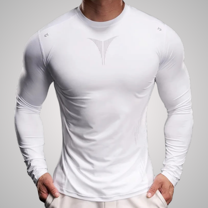 TOLEDO LONG SLEEVE SHIRT