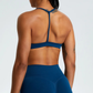 AVILA RACERBACK SPORTS BRA