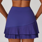 THE SAINTES SKIRT