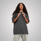 HANOVER UNISEX RELAXED FIT TEE